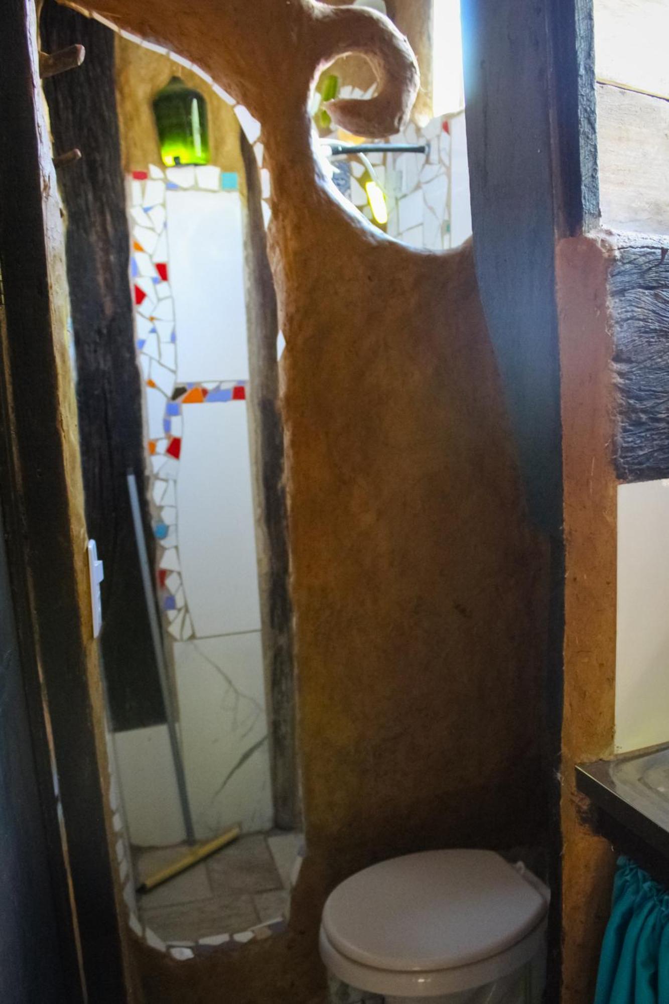 فيلا A Casinha Do Forneiro بونيتو المظهر الخارجي الصورة