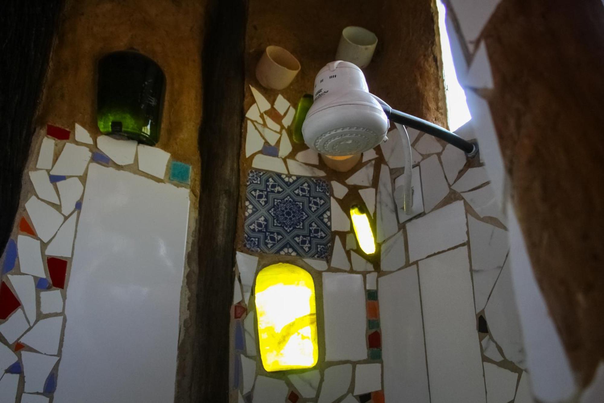 فيلا A Casinha Do Forneiro بونيتو المظهر الخارجي الصورة